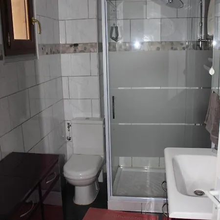 Maison De Pour 10 Personnes De 4 Front De Corse-du-sud *