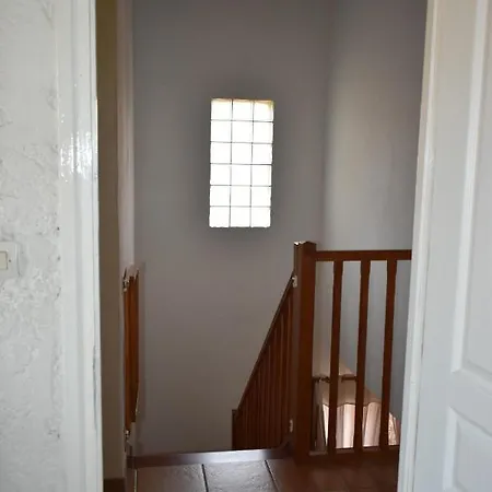 Maison De Pour 10 Personnes De 4 Front De Corse-du-sud