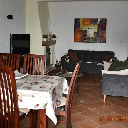 Maison De Pour 10 Personnes De 4 Front De Corse-du-sud *