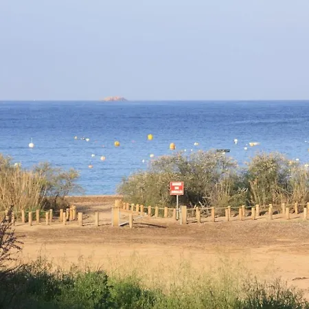 Maison De Pour 10 Personnes De 4 Front De Corse-du-sud