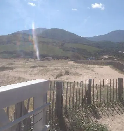 Maison De Pour 10 Personnes De 4 Front De Corse-du-sud