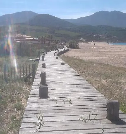 Maison De Pour 10 Personnes De 4 Front De Corse-du-sud