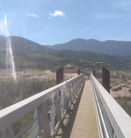 Maison De Pour 10 Personnes De 4 Front De Corse-du-sud