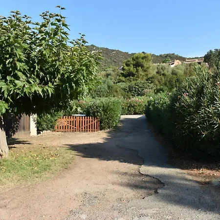 Maison De Pour 10 Personnes De 4 Front De Corse-du-sud