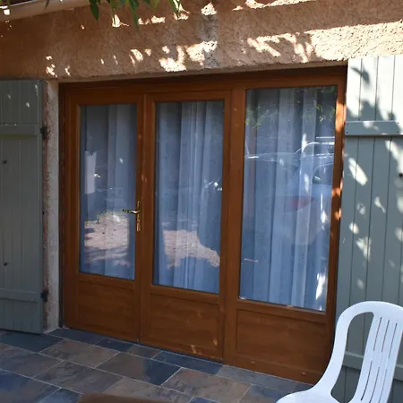 Maison De Pour 10 Personnes De 4 Front De Corse-du-sud *