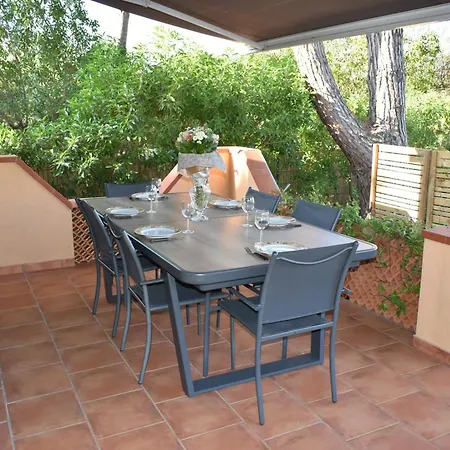 Maison De Pour 10 Personnes De 4 Front De Corse-du-sud Appietto