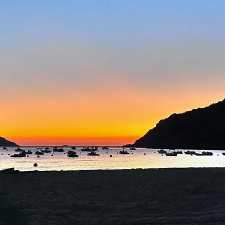 Maison De Pour 10 Personnes De 4 Front De Corse-du-sud Appietto