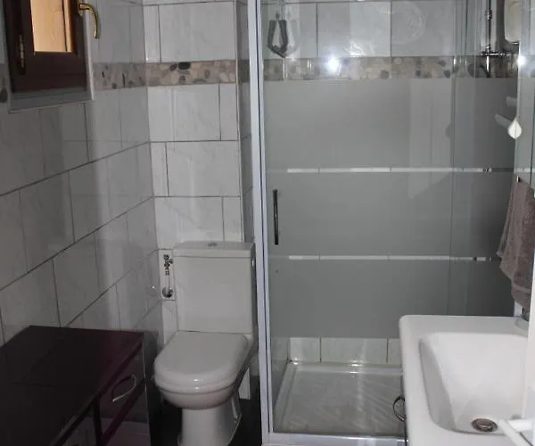 Maison De Pour 10 Personnes De 4 Front De Corse-du-sud *