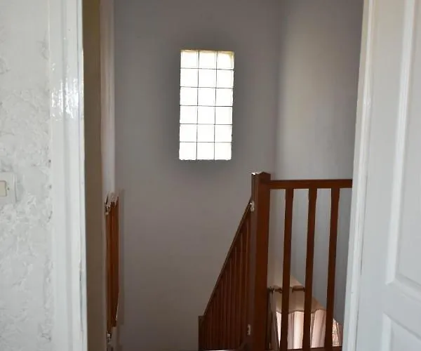 Maison De Pour 10 Personnes De 4 Front De Corse-du-sud