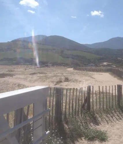 Maison De Pour 10 Personnes De 4 Front De Corse-du-sud