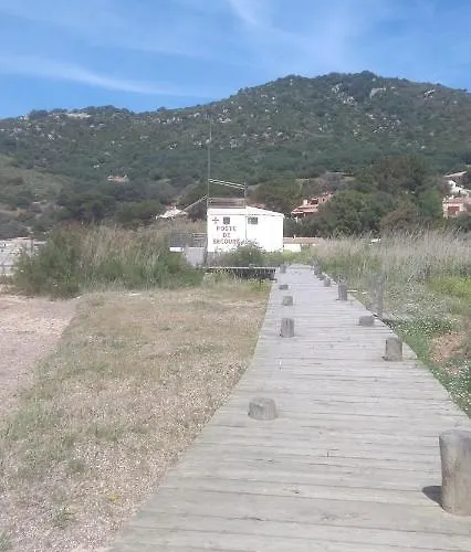 Maison De Pour 10 Personnes De 4 Front De Corse-du-sud Appietto